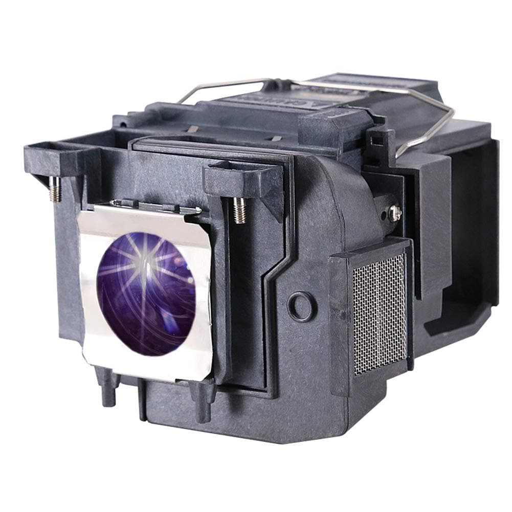 YOSUN V13h010l85 Projector Lamp for Epson-ELPLP85 PowerLite Home Cinema 3500 3100 3000 3600e 3700 3900 3800 EH-TW6700 EH-TW6600W EH-TW6600 Replacement Projector Bulb