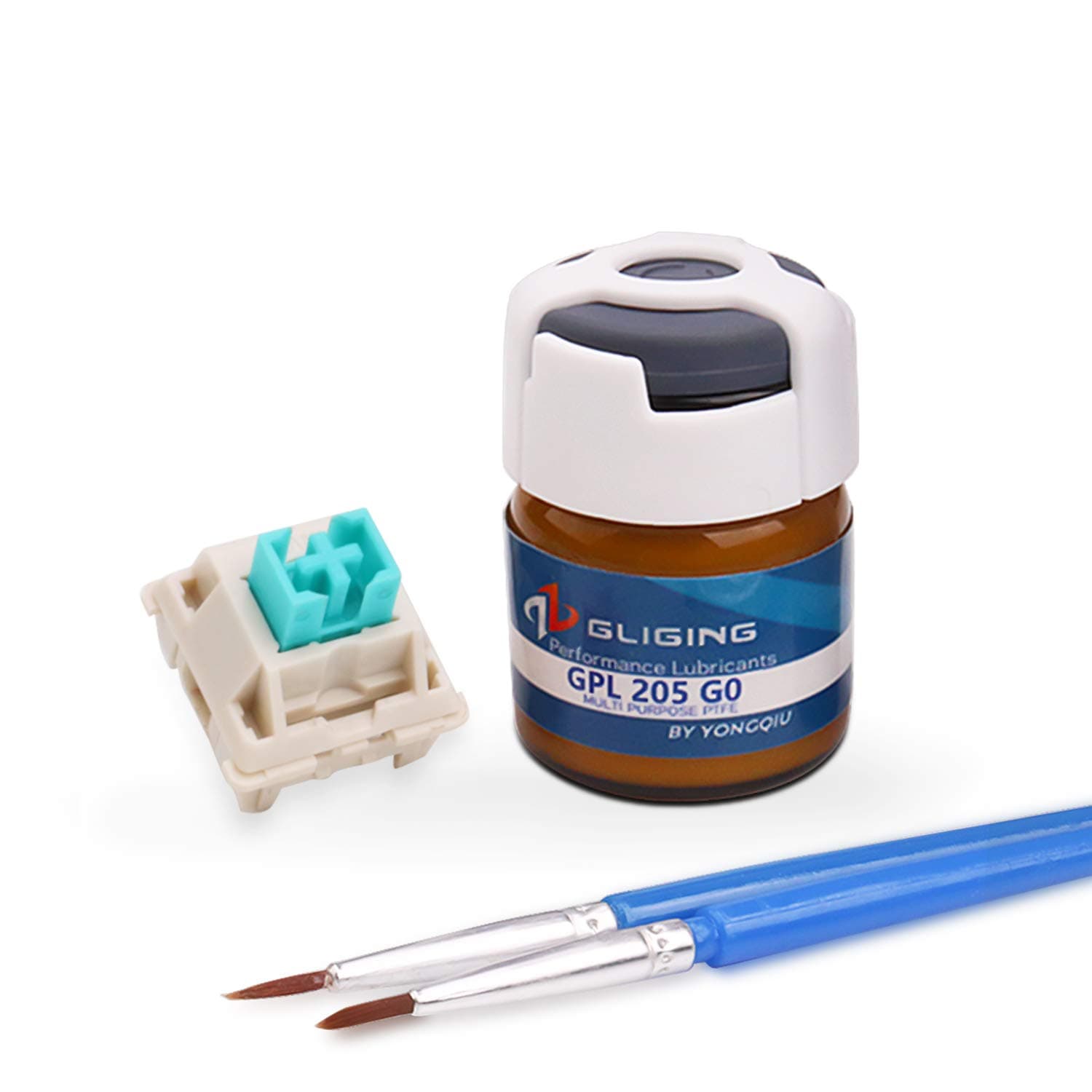 Lube Lubricant for Machine