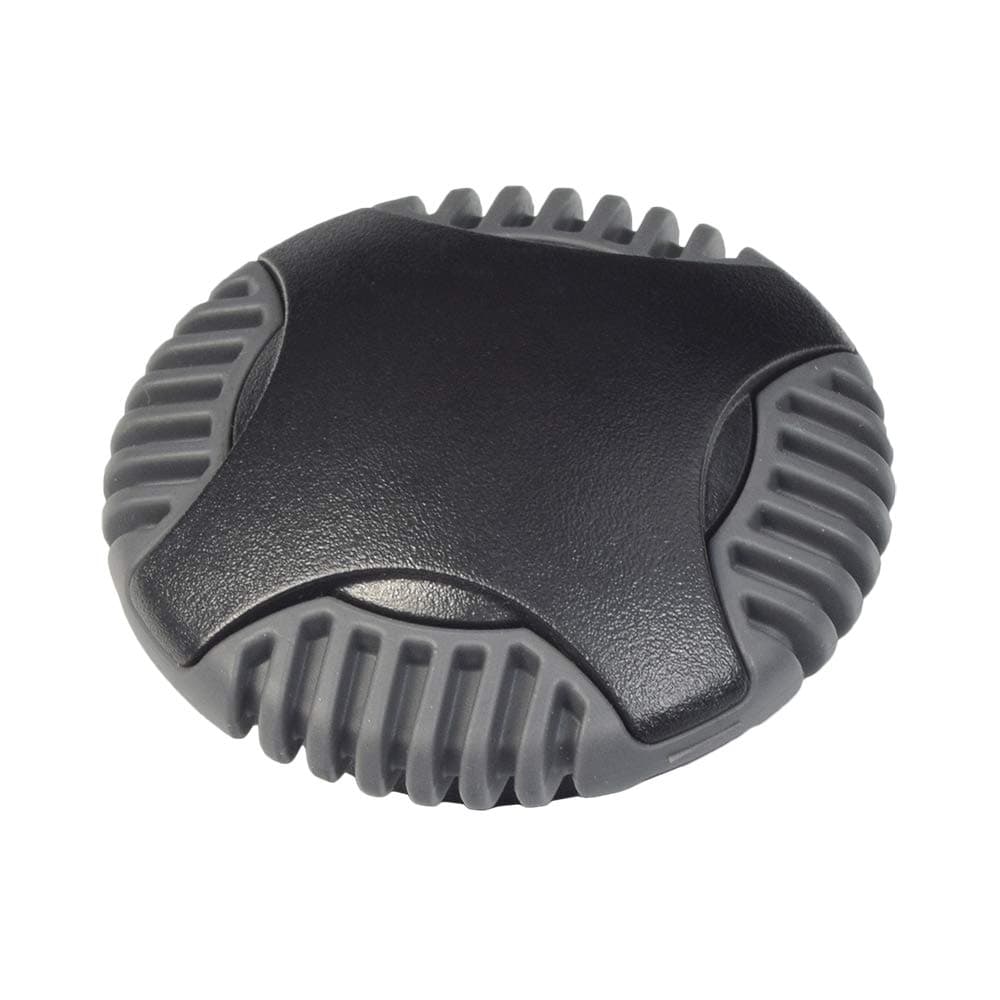 Tiller Adjustment Knob for Pride, Go-Go, and Jazzy Mobility Scooters - Replacement Knobs for GOGO Elite Traveller and Ultra X, Jazzy Zero Turn, and Pride Revo 2.0 Scooter (PLSASMB1998)