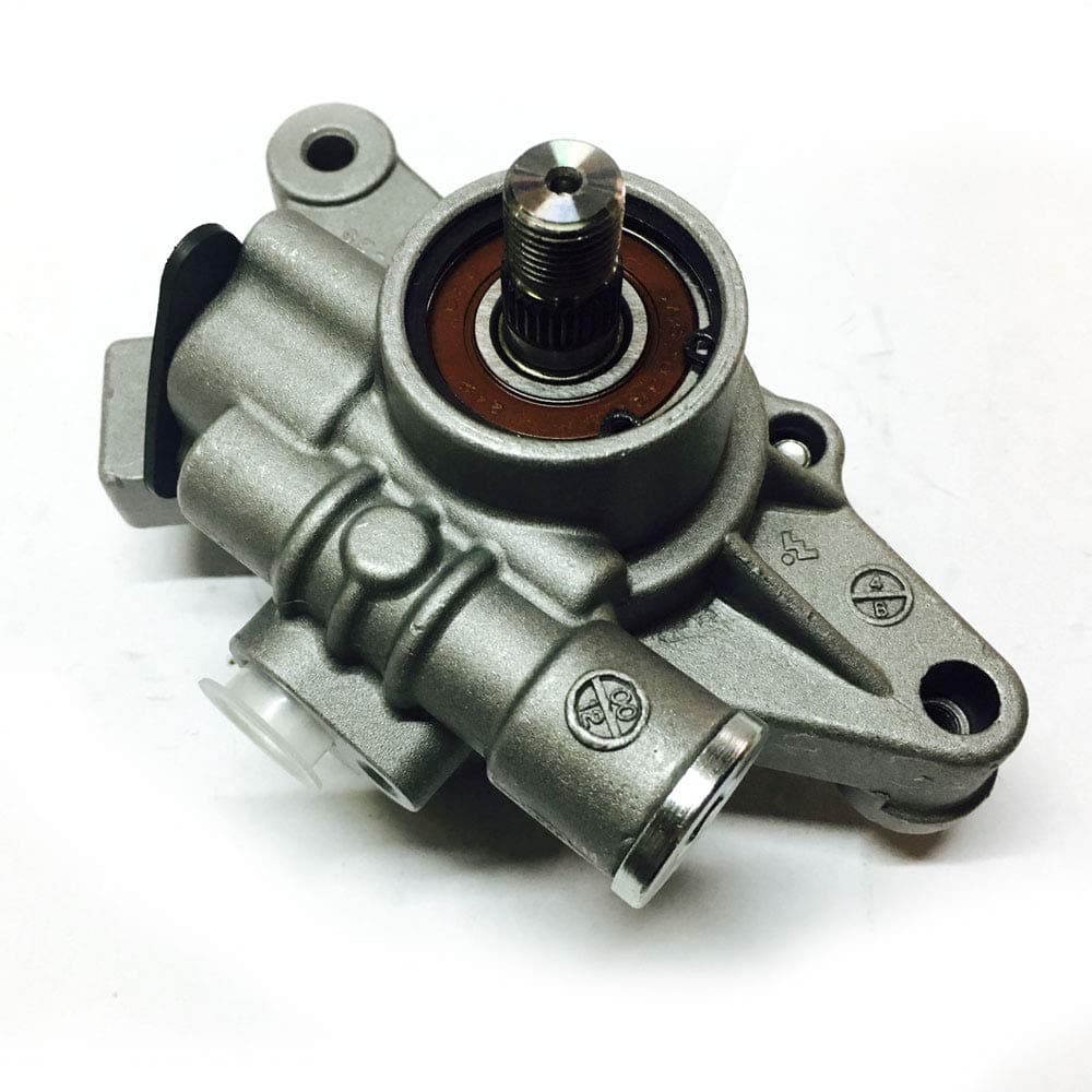 TRIL GEAR Power Steering Pump Replacement for 1996-2000 Civic & 97-01 CRV CR-V EL 1.6L 2.0L
