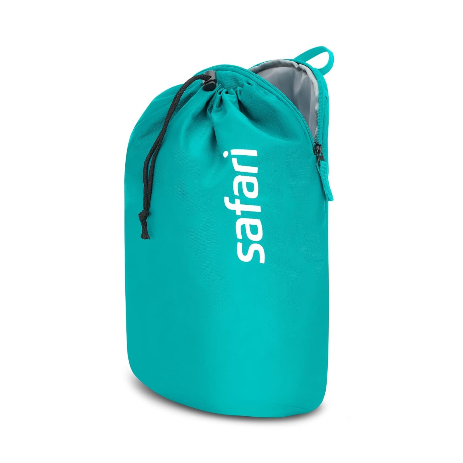 SAFARI 15 Ltrs Sea Blue Casual Backpack (DAYPACKNEO15CBSEB)