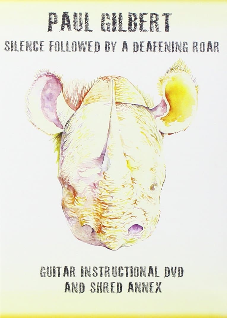 Silence Followed by a Deafening Roar