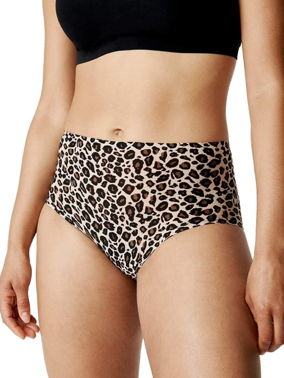 Women's Softstretch Taillenslip Underwear (pack of 1)