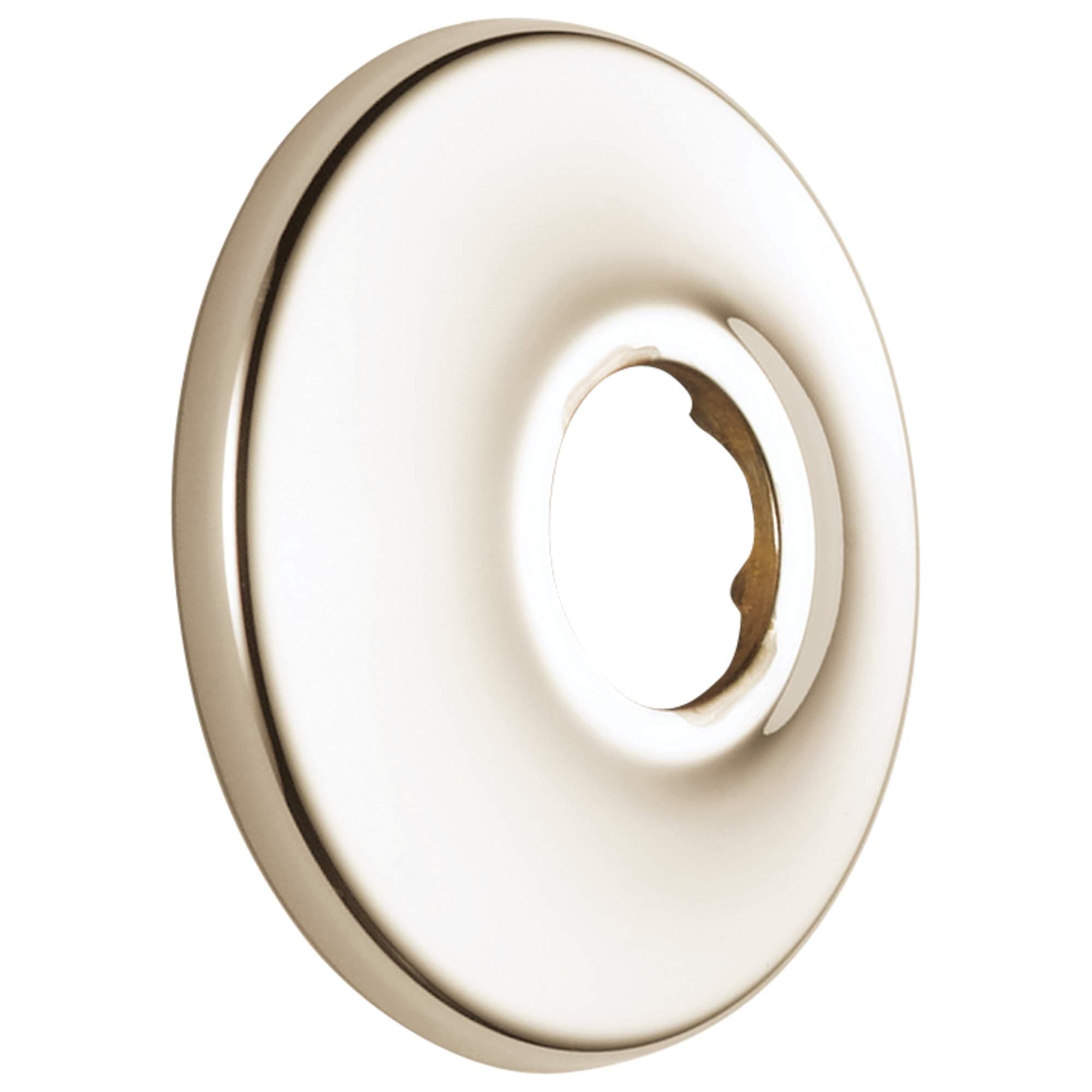 DeltaShower Flange
