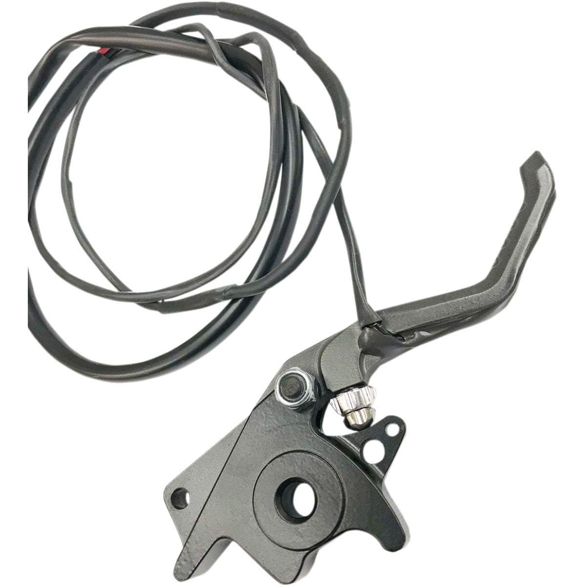 Skinz Protective GearSpg BPBLH105-GR Adjustable Heated Brake Lever
