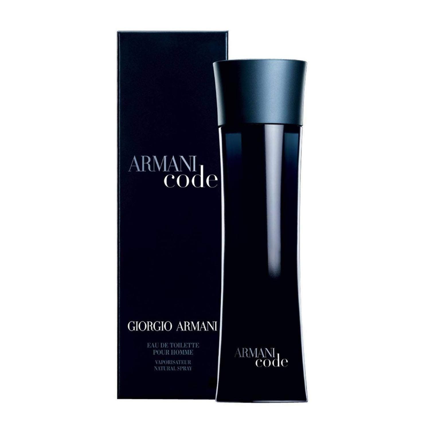 Armani AC EDT 200ML VAPO