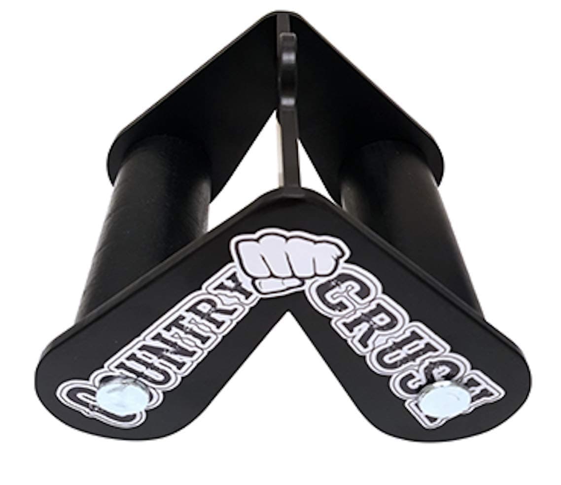 Country Crush | The Original Revolving Handle | Elite Grip Arm Wrestling | Increase Grip Strength Immediately!