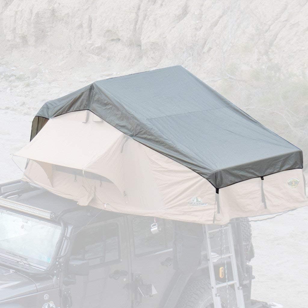 Tuff Stuff Rainfly for Ranger Overland Roof Top Tent