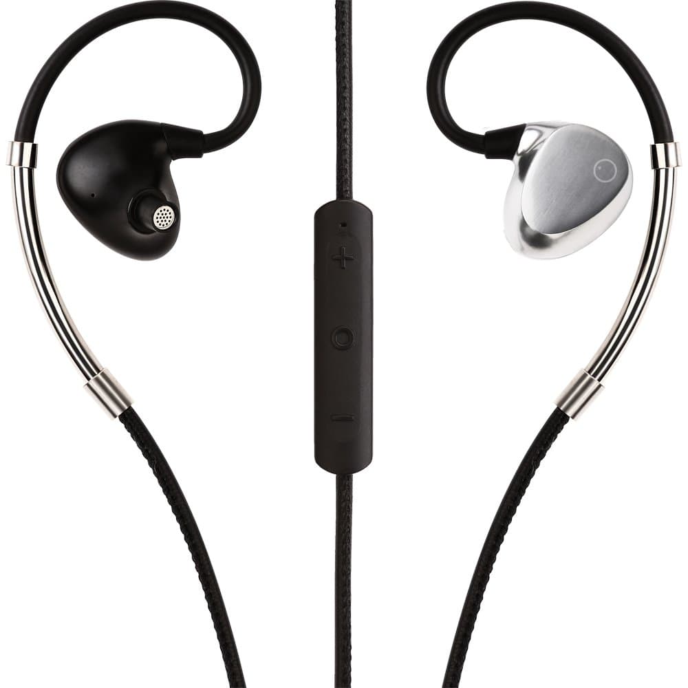 The Most Stylish Bluetooth Earphones. Ever - EOZ One Classic Edition Wireless In-Ear Headphones