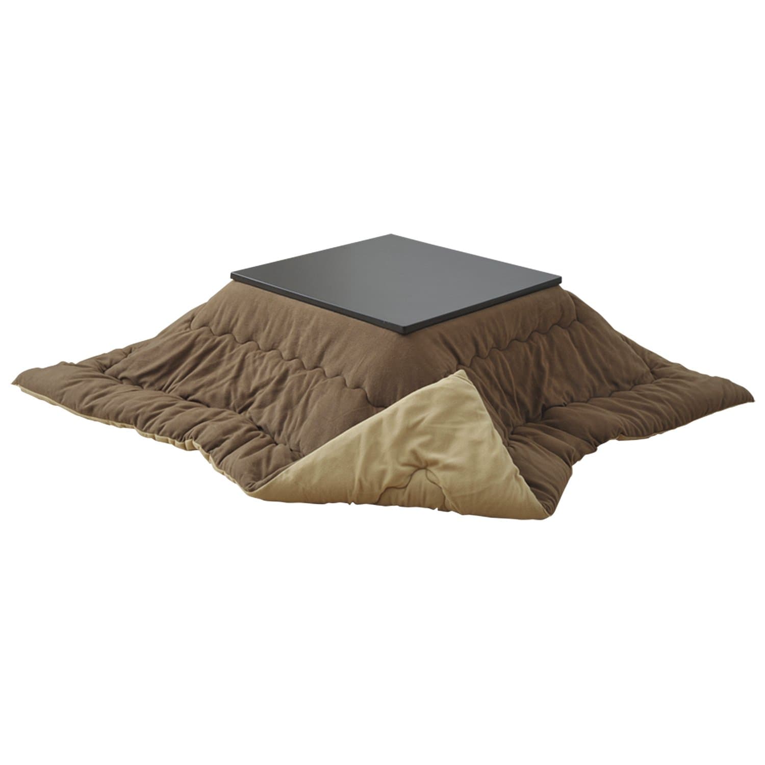Nishikawa Industry For 80 square reversible kotatsu futon (quilt)