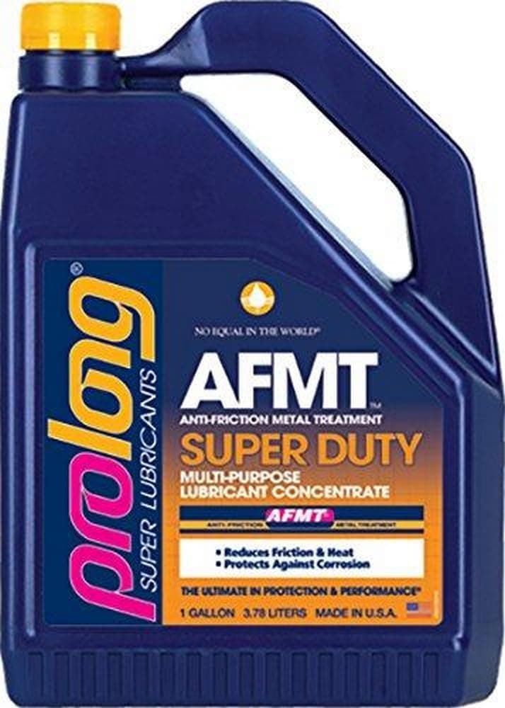 PSL10020 Anti-Friction Metal Treatment, 1 Gallon