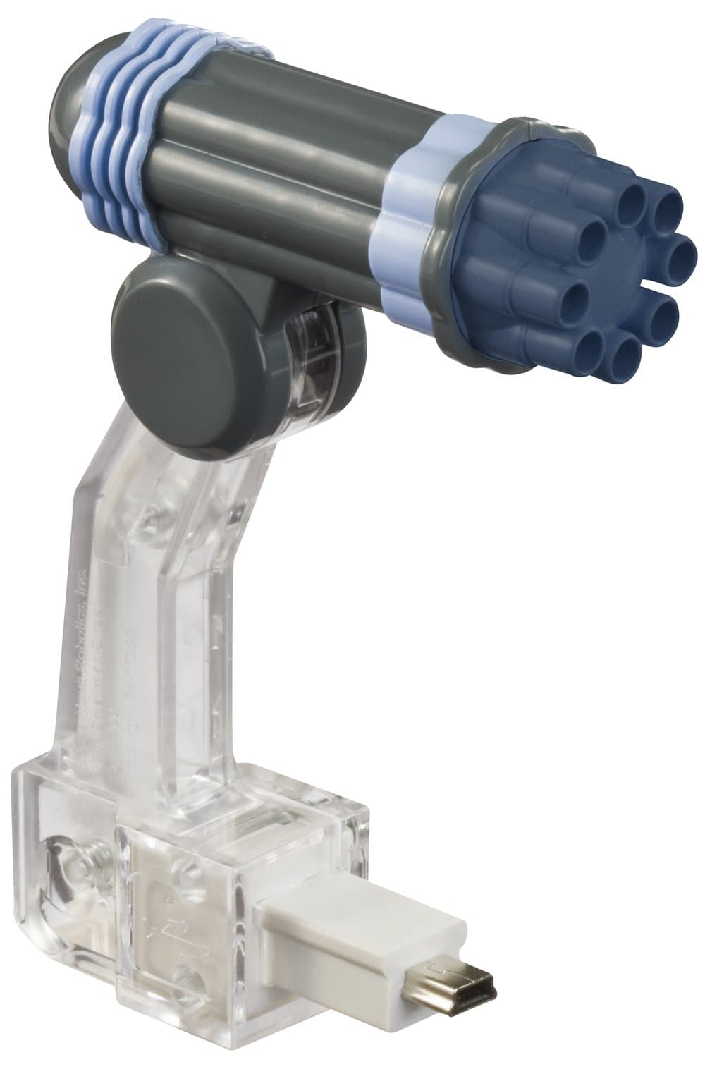 Mechatars Power Pack Zephyin's Howler