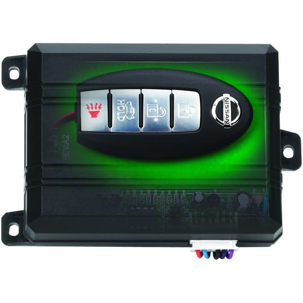 DEI1101T - Xpresskit PROXIMITY KEY BYPASS