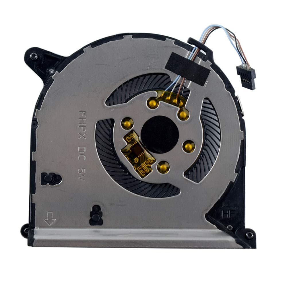 Rangale CPU Cooling Fan Compatible for EliteBook 1030G2 1030 G2 Series Laptop 917886-001 919415-001 6033B0049402