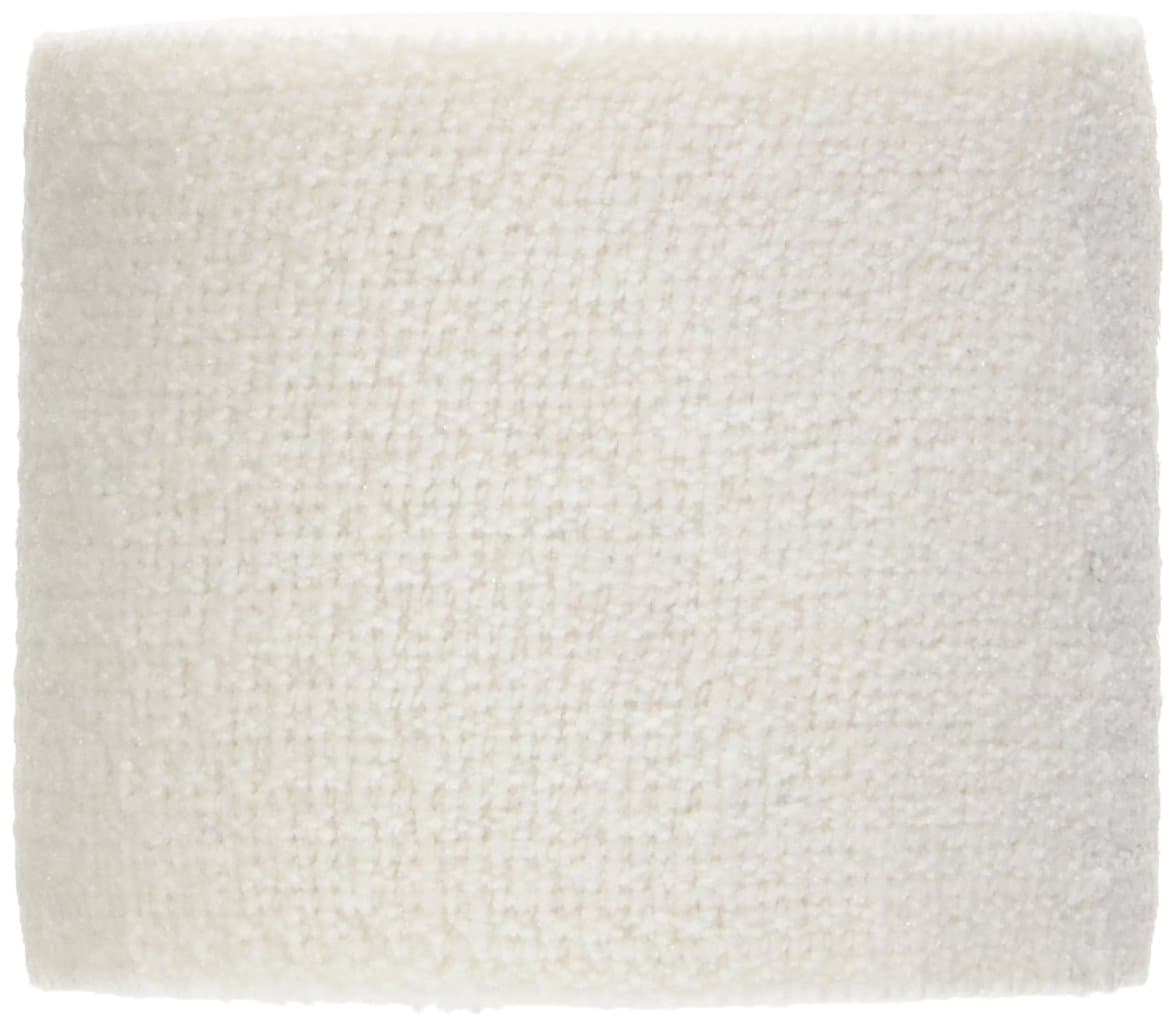 SelfGrip Self-Adhering Compression Bandage, White, 2"