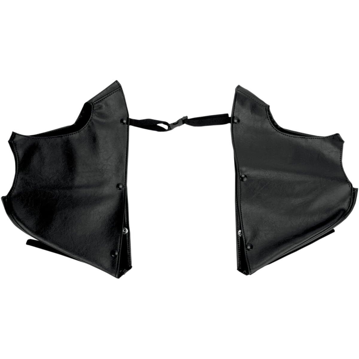 DESSERT DAWGS/LEADER MC ACC. RAIN GUARD 97-12 FLHT/R M4420