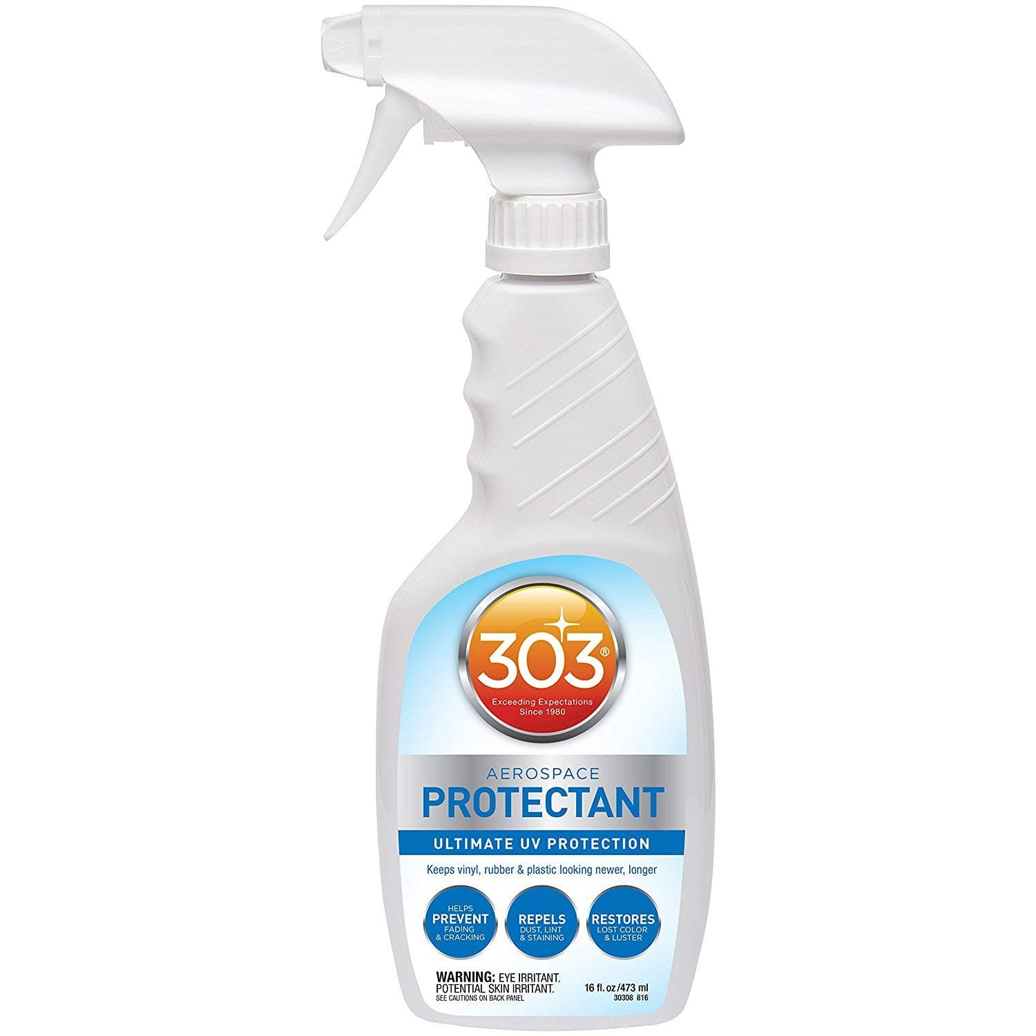 303 AEROSPACE PROTECTANT TRIGGER SPRAY 473Mml 16fl.oz.