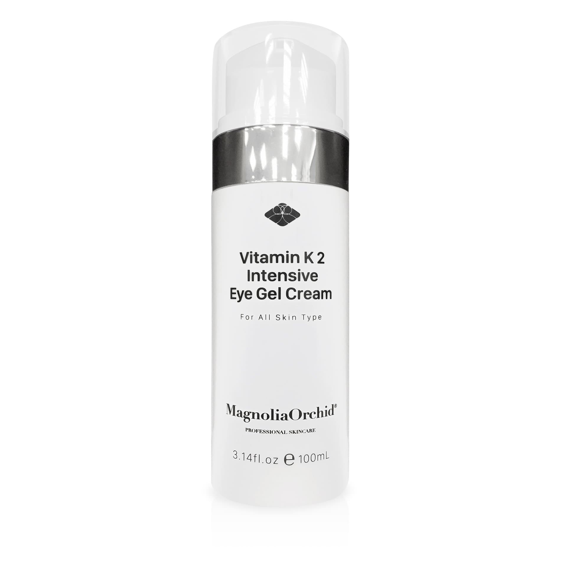 Vitamin K2 Intensive Eye Gel Cream