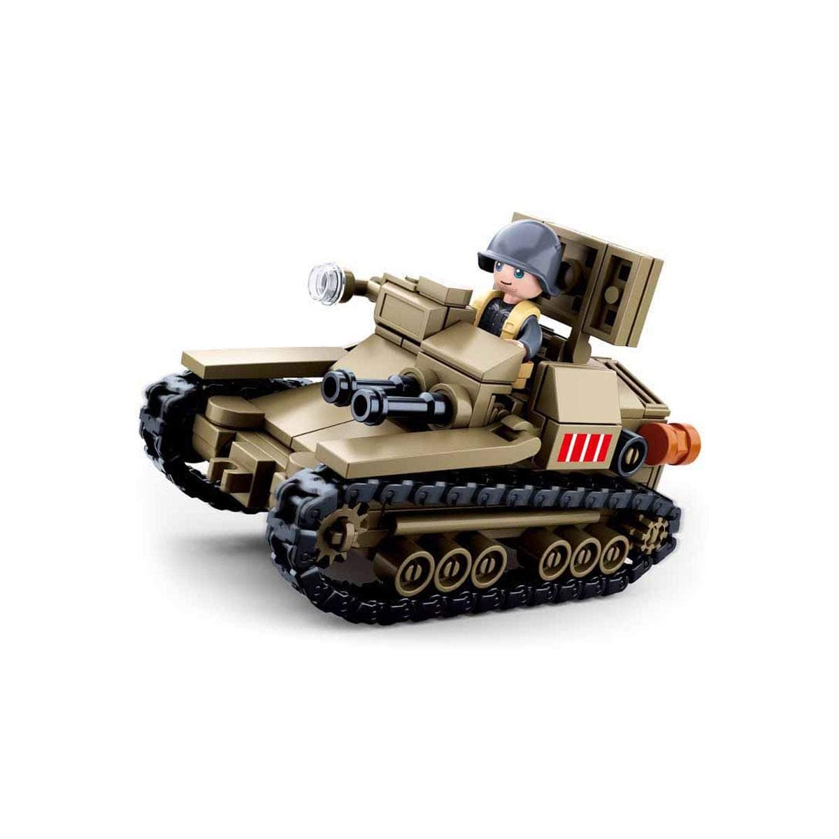 Italy Army - Carro Veloce 33 Tankette