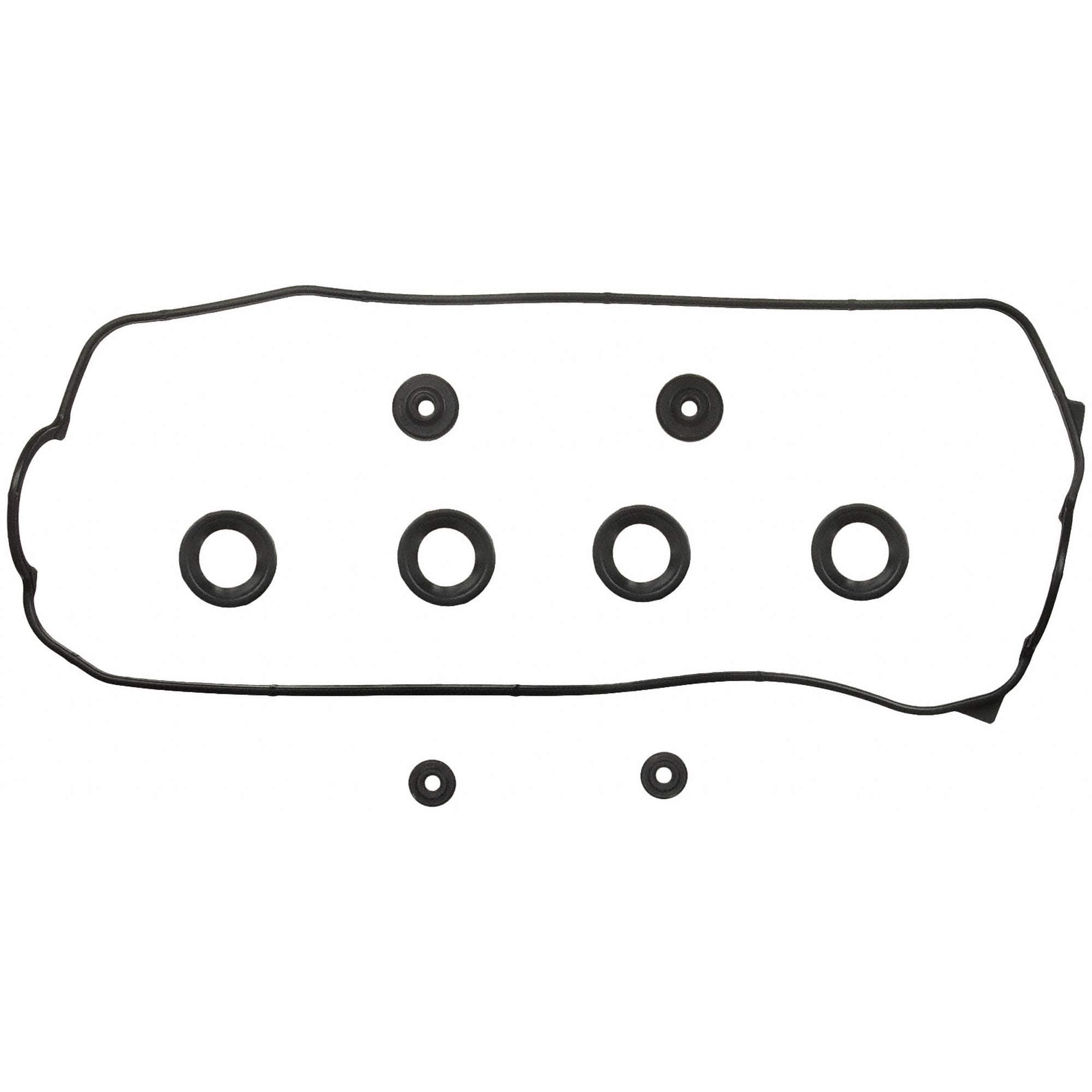 FEL-PRO VS 50326 R-1 Engine Valve Cover Gasket Set for Honda Civic
