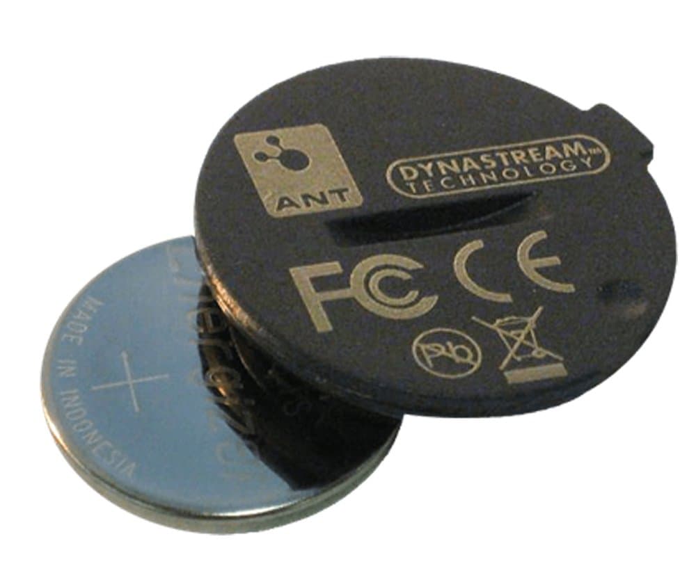 SUUNTO Foot POD Battery Kit