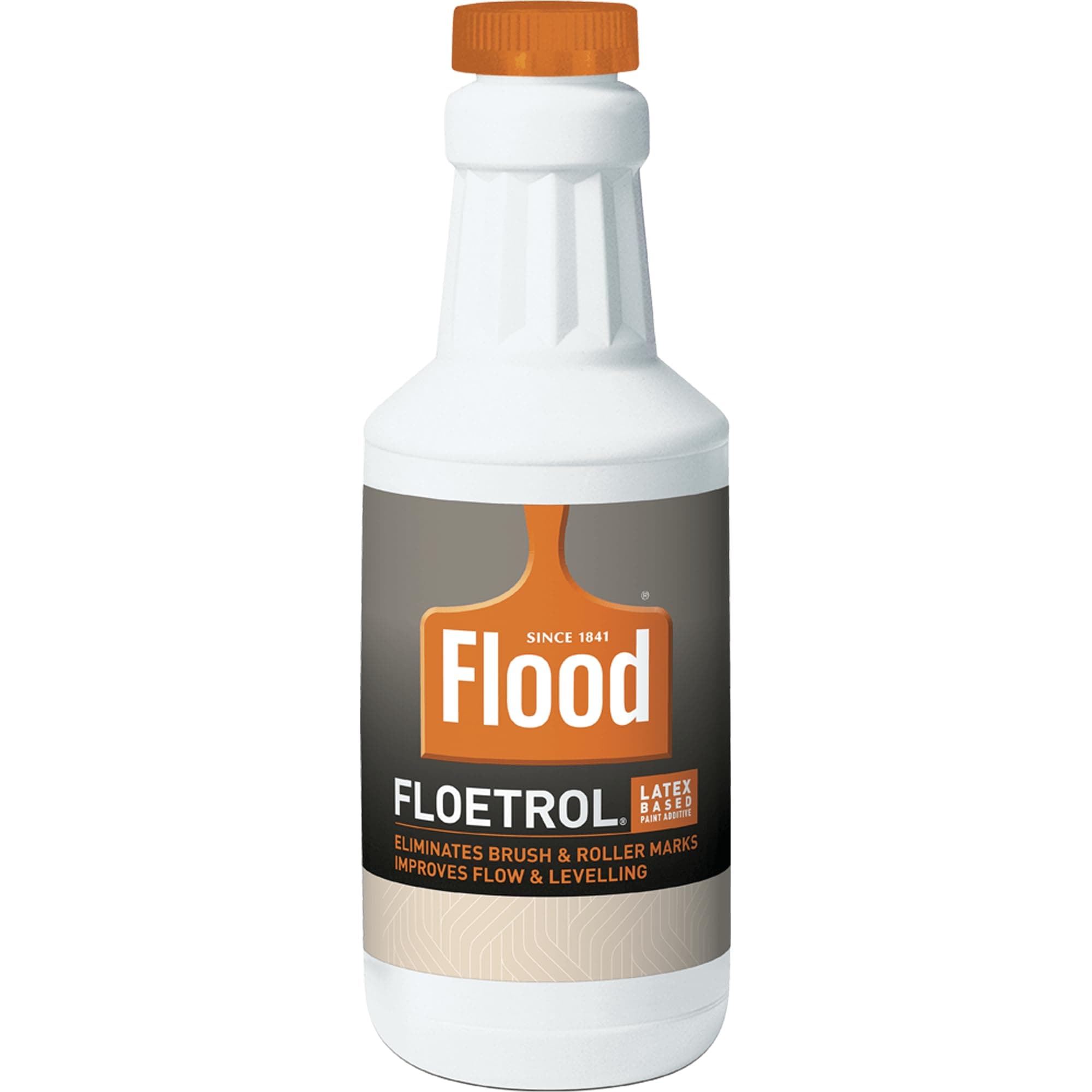 FLOOD/PPG FLD6-04 Floetrol Additive by Flood/PPG