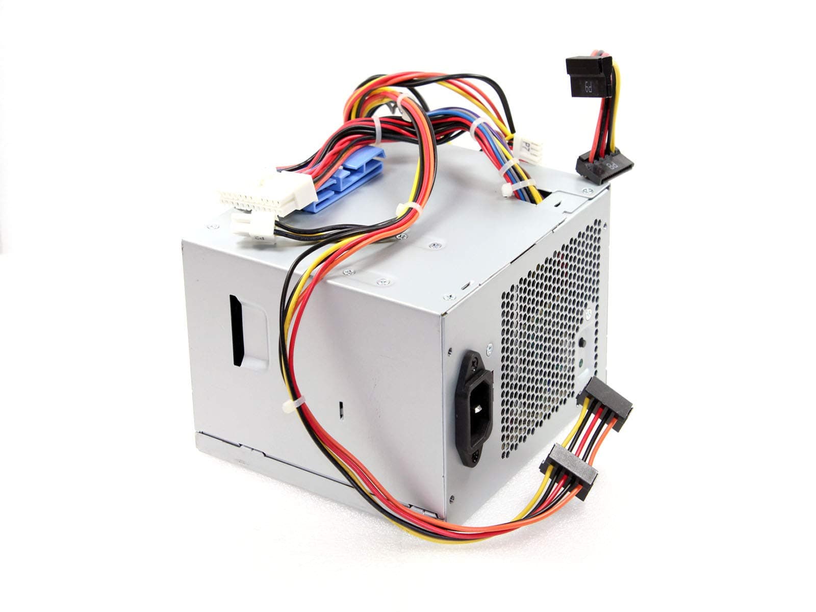 255W Power Supply For Dell Optiplex 360, 380, 580, 760, 780, 960. P/N: N805F PW115 FR607. Part Numbers: L255EM-01, F255E-00, H255PD-00