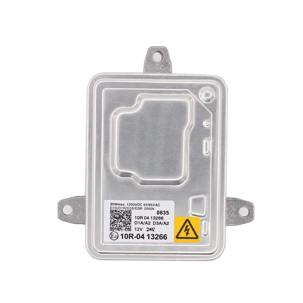 NewYall Xenon Headlight Ballast Control Unit Module 130732931515 for Dodge Dart for Cadillac CTS XTS for Chevy Camaro for Land Rover for Mercedes-Benz CLA250 GLA250 for Volvo C30 C70