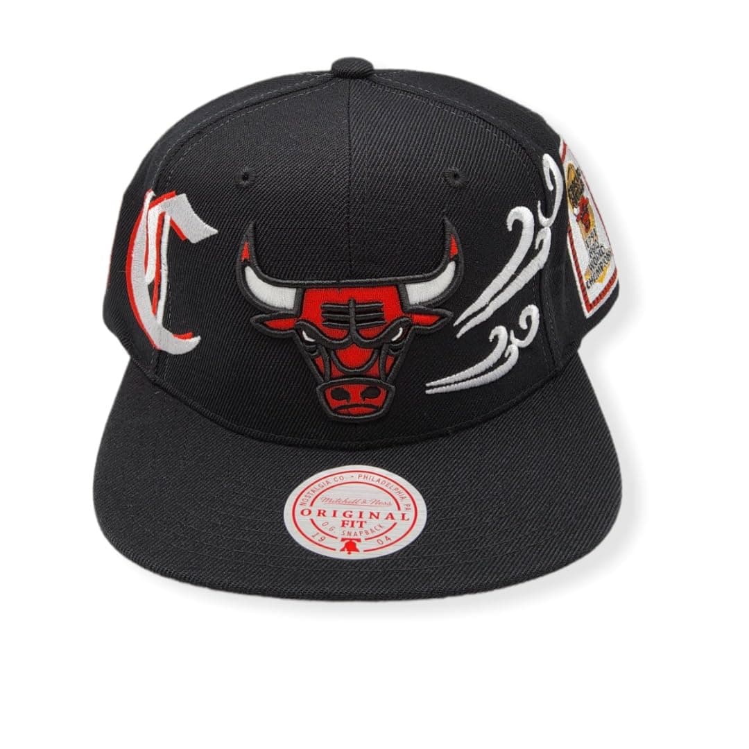 Mitchell & Ness
