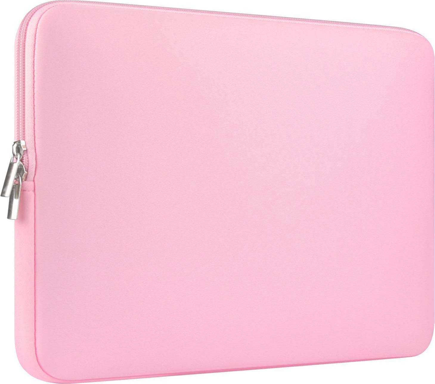 Chromebook Case 11.6" Compatible with 12 Inch Microsoft Surface Pro 7 6 4 MacBook Air 11 Inch Acer Gateway 311 Lenovo Samsung ASUS HP Stream 11.6 Accessories Laptop Sleeve Bag Cover Case, Pink