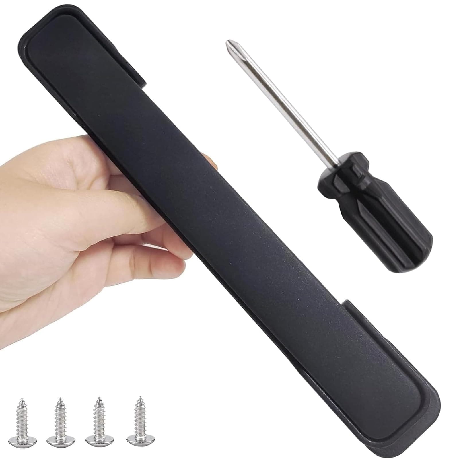 Tobeso-Nuoze Replacement Luggage Suitcase Handle Carry Strap Luggage Grip Replacement Luggage Handle