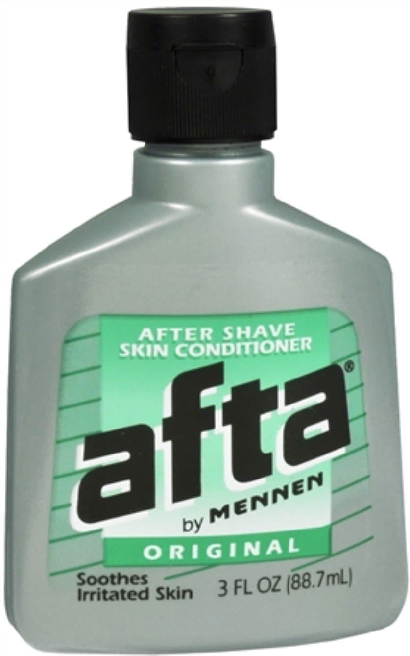 After Shave Skin Conditioner Original 3 oz (Pack of 12)