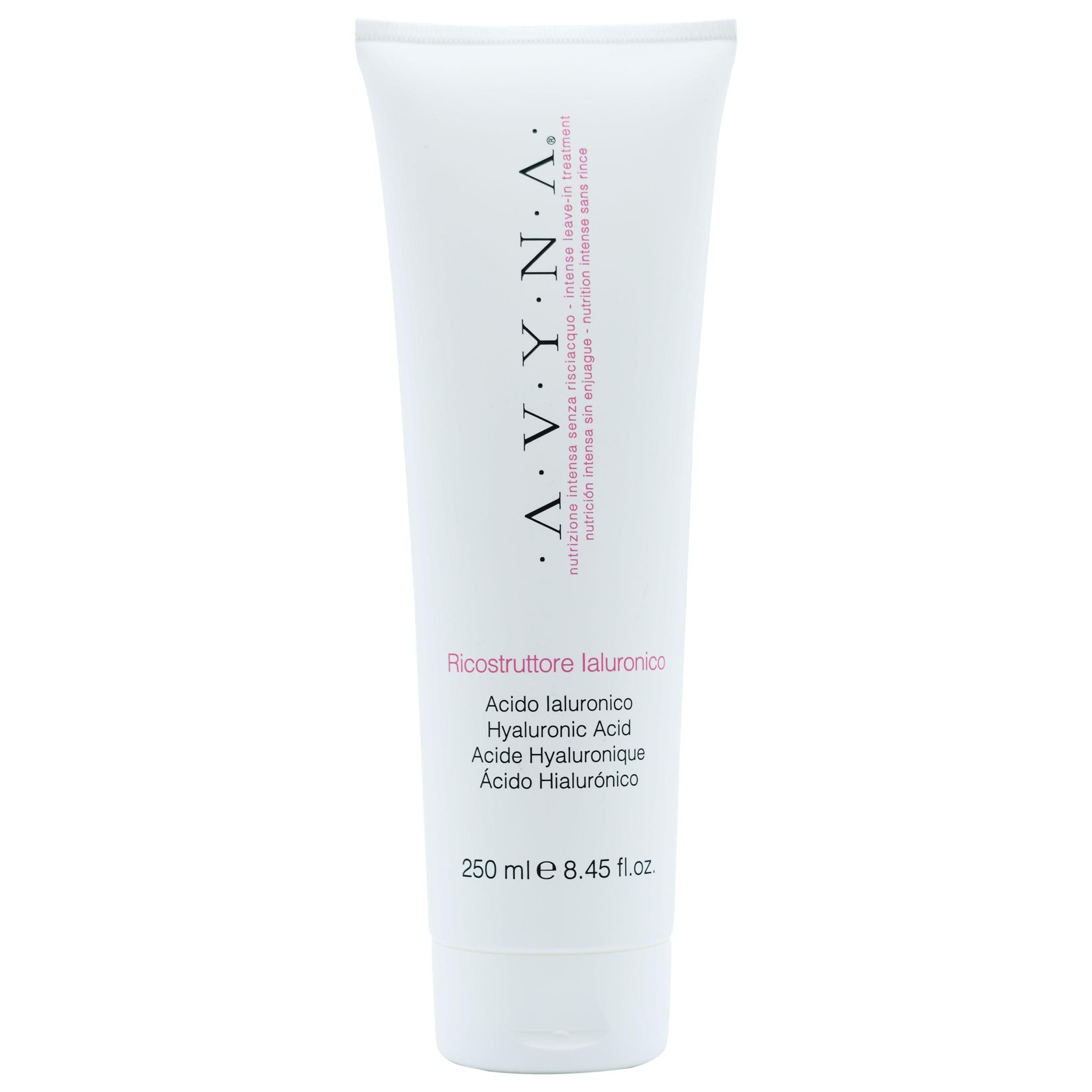 Leave in Deep-Penetrating Reconstructor Treatment Very Damaged and Processed Hair With Hyaluronic Acid 8.45 oz