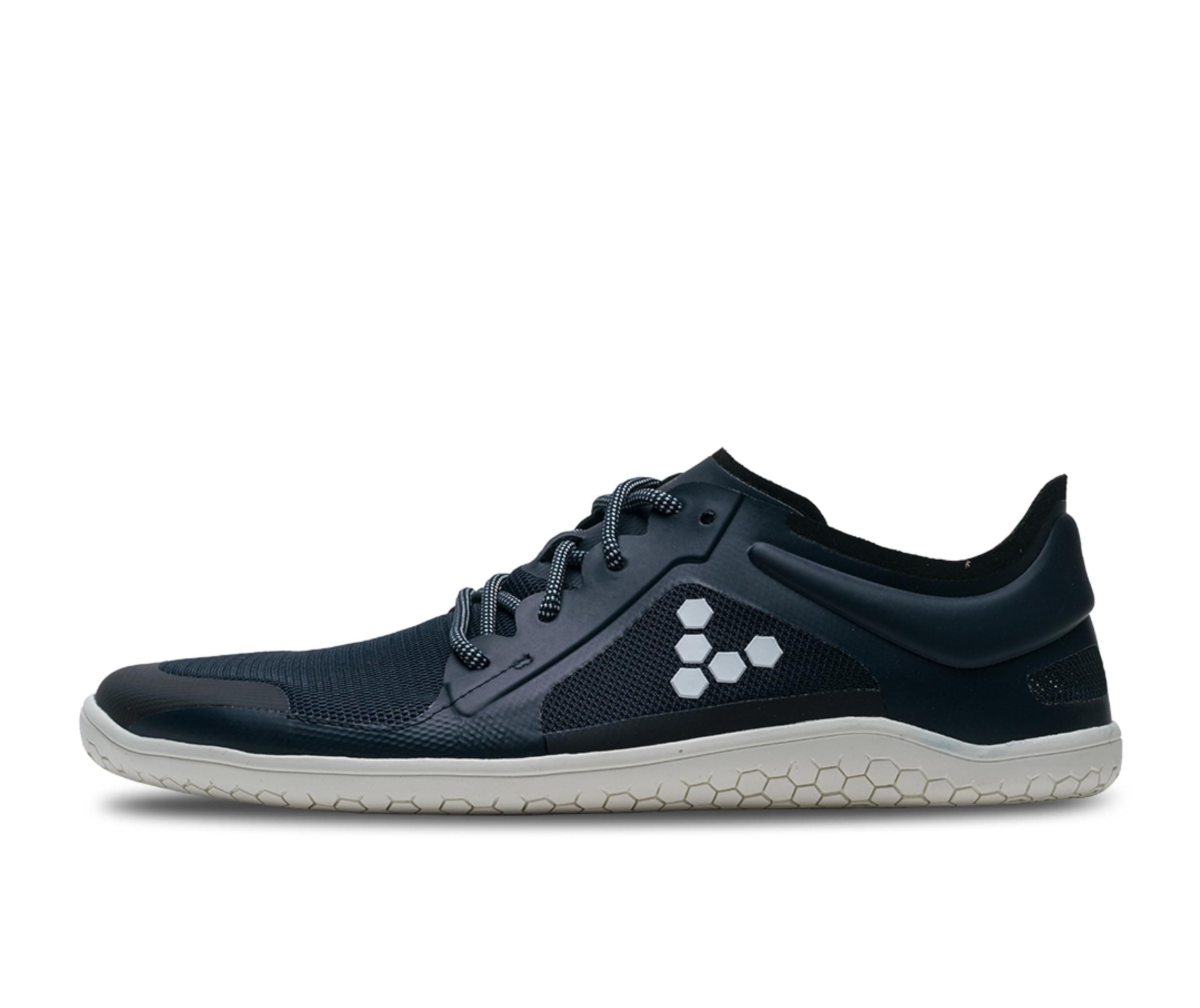 VIVOBAREFOOT Primus Lite III Men's Lightweight Breathable Barefoot Shoes