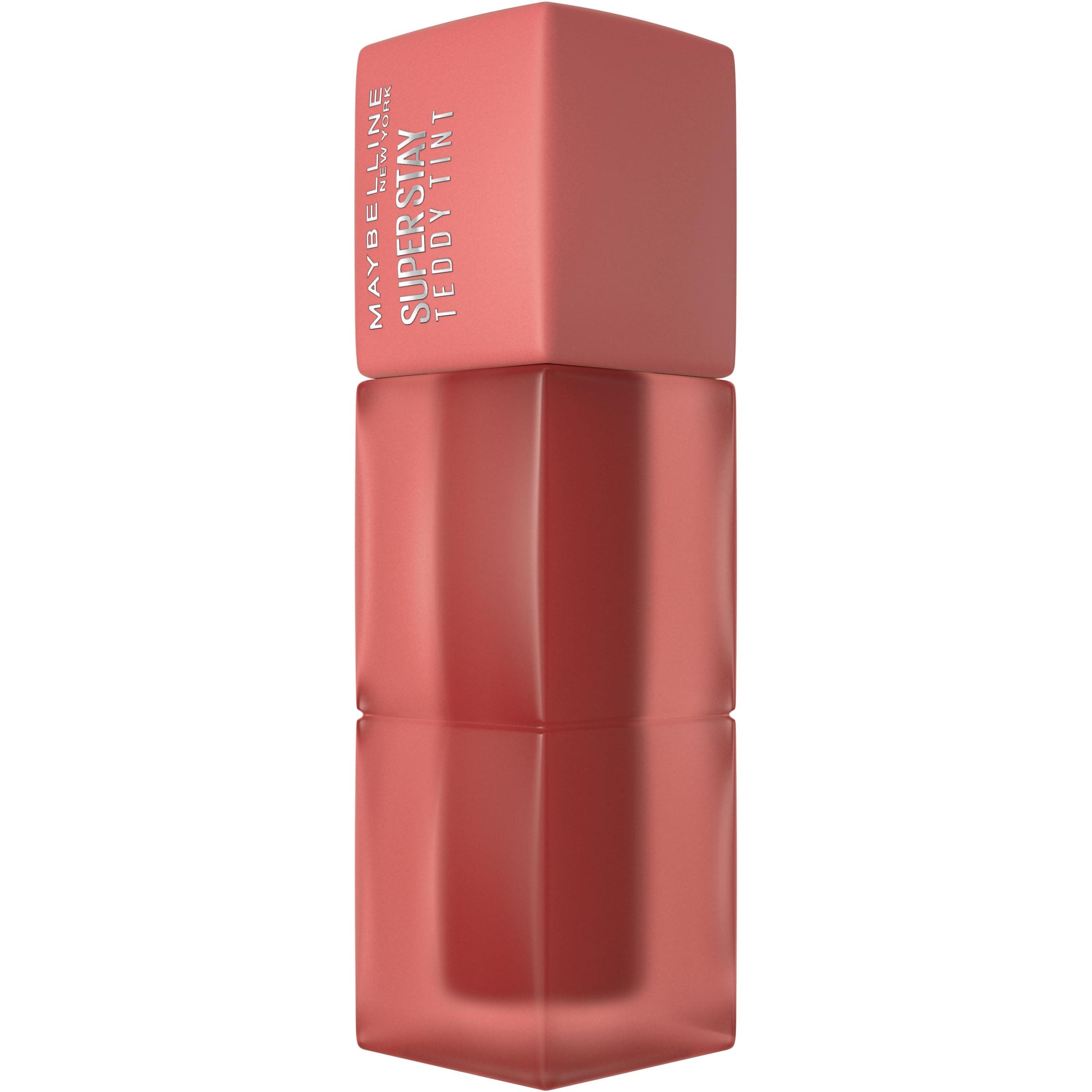 New York Superstay Teddy Tint - Lip and Cheek Color, Skinny Dip, 5ml
