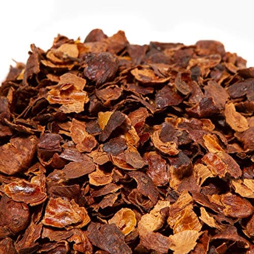 Nicaragua (1 LB) Cascara , Direct Trade, Brewing Instructions Included