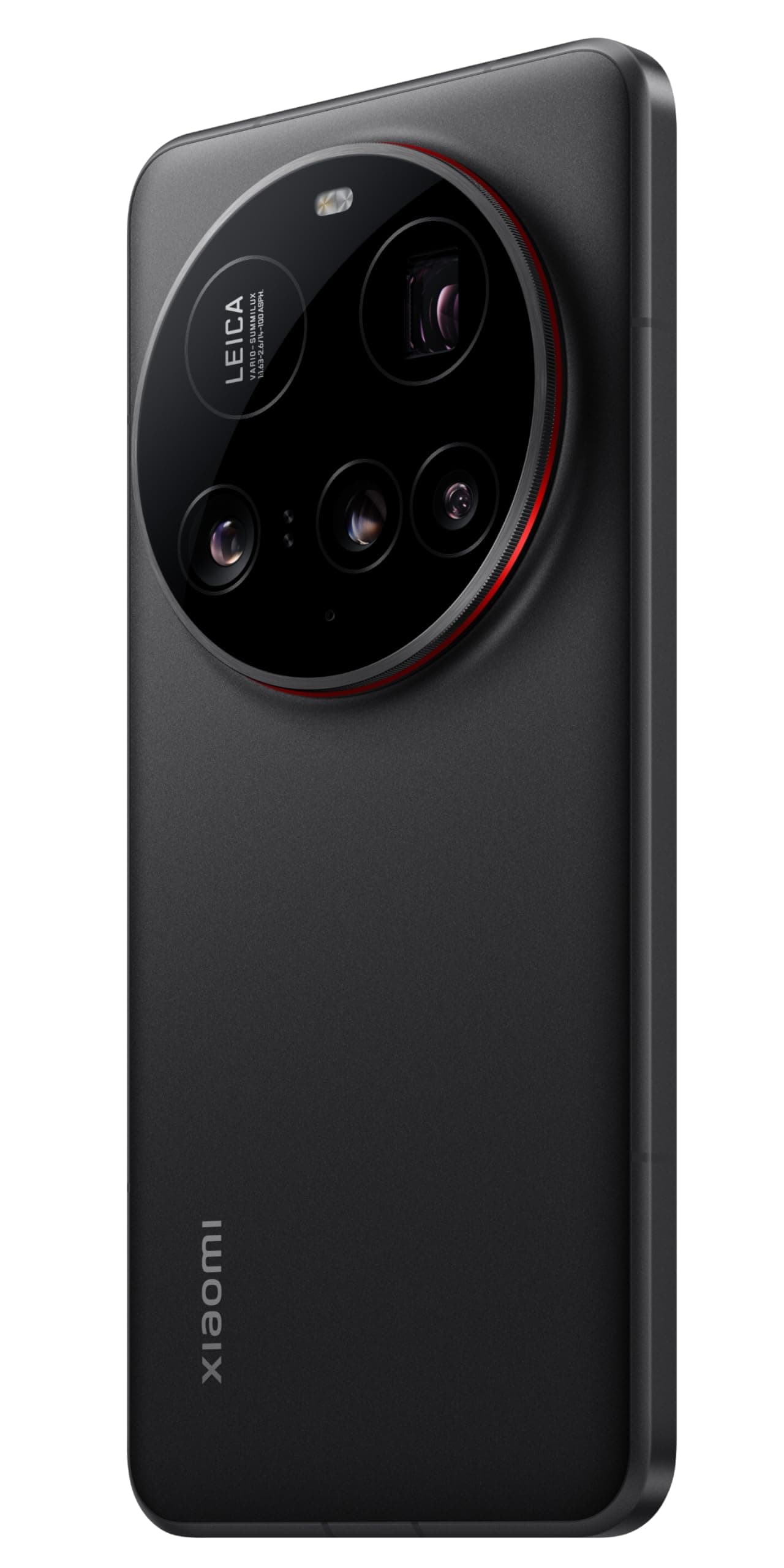 15 Ultra Black 16GB RAM 512GB ROM