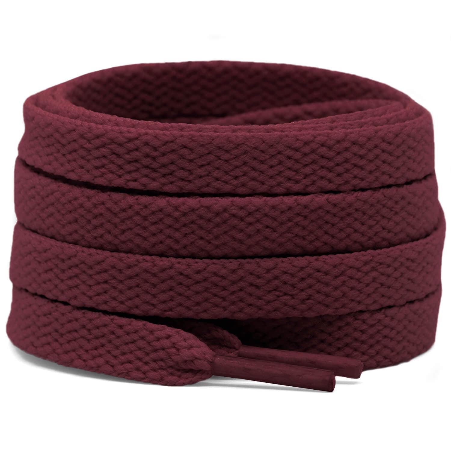 DELELE2 Pair Flat Shoe laces 5/16" Wide Shoelaces for Athletic Running Sneakers Shoes Boot Strings