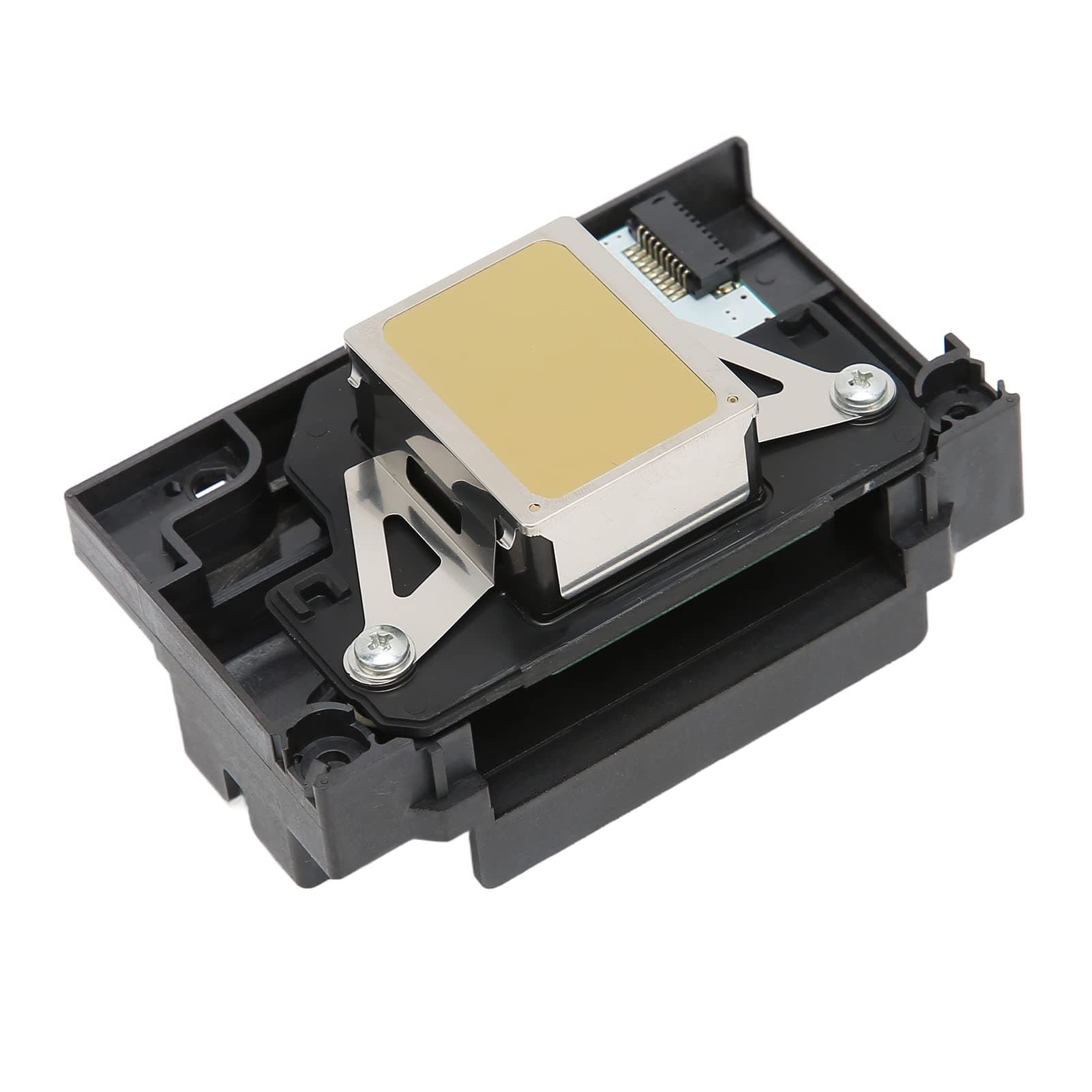 Natudeco Print Head Pirnthead Replacement Parts Printer Accessories for R260 R390 1390 L1800 1400 1430 1500W Printing Machine