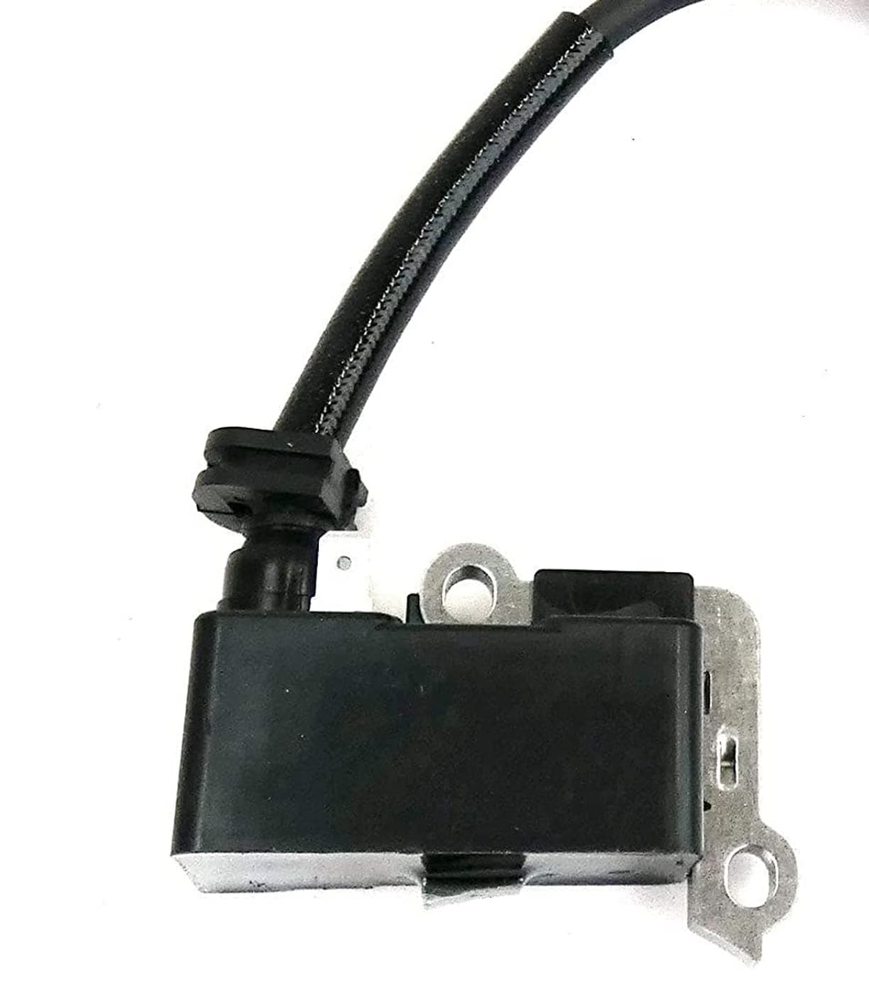 PARTSRUN Ignition Coil Module EBZ7500 EBZ8500 UK06601 For HUSQVARNA REDMAX Blower 587984501, 596811401,360BT,570BFS,580BTS,578BTF,ZF626-XHHS