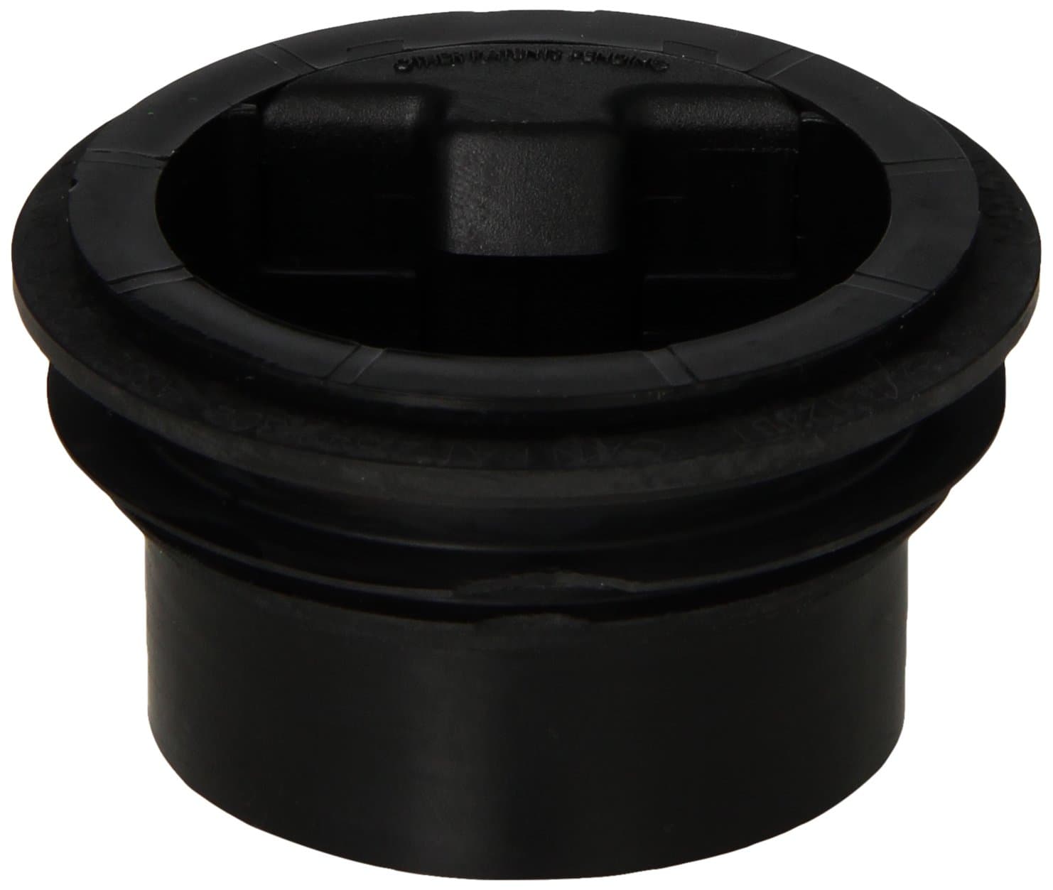 RectorSeal SureSeal 97041 Drain Trap Seal, Easy Installation, Plumbing, 2"
