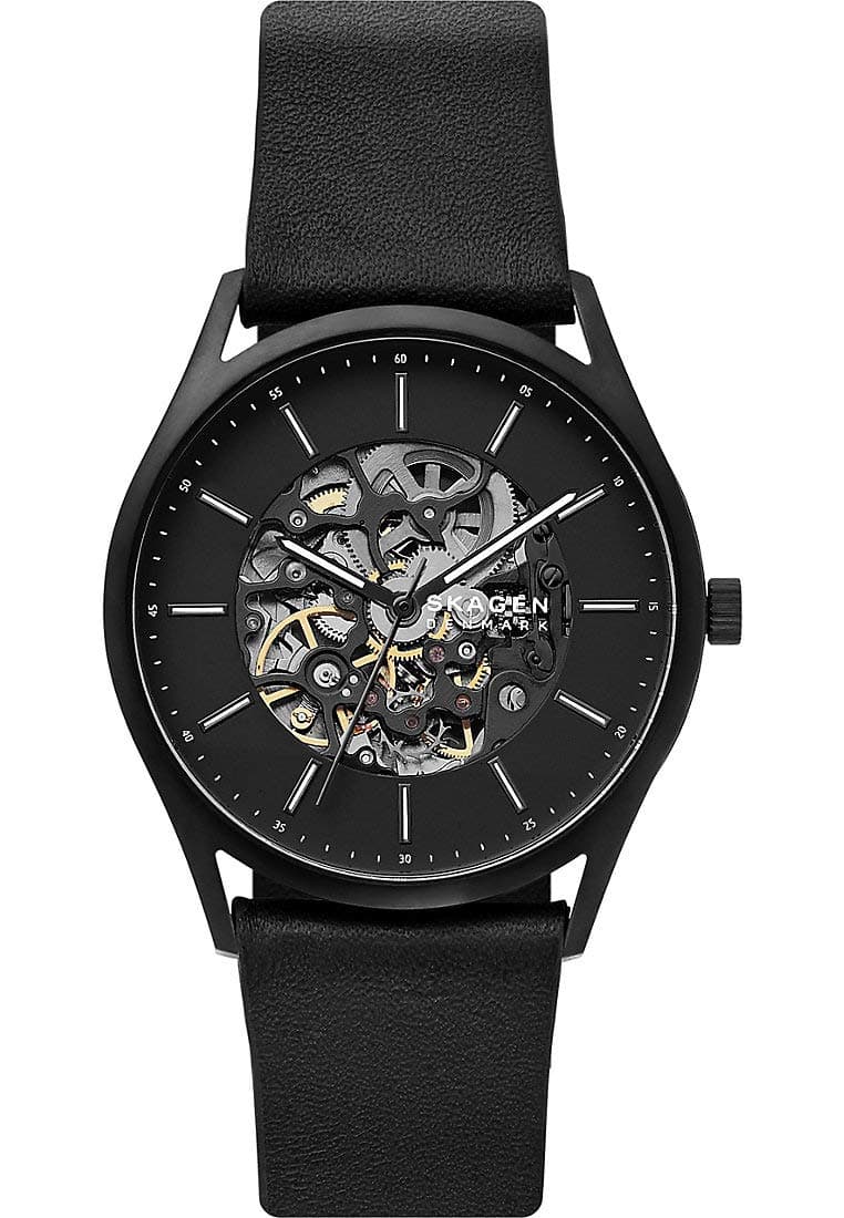 Automatic Watch SKW6580