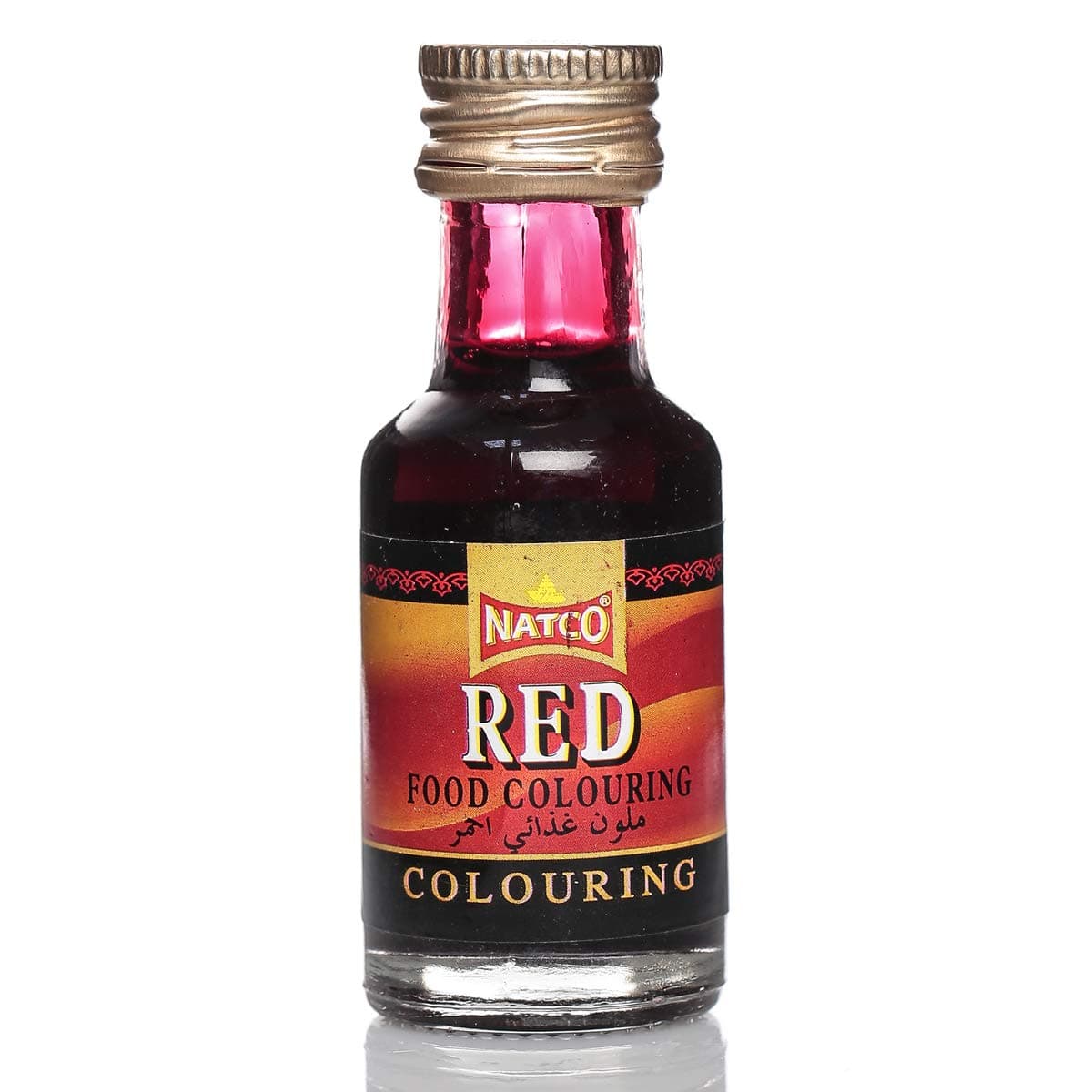 Red Food Colouring 28ml