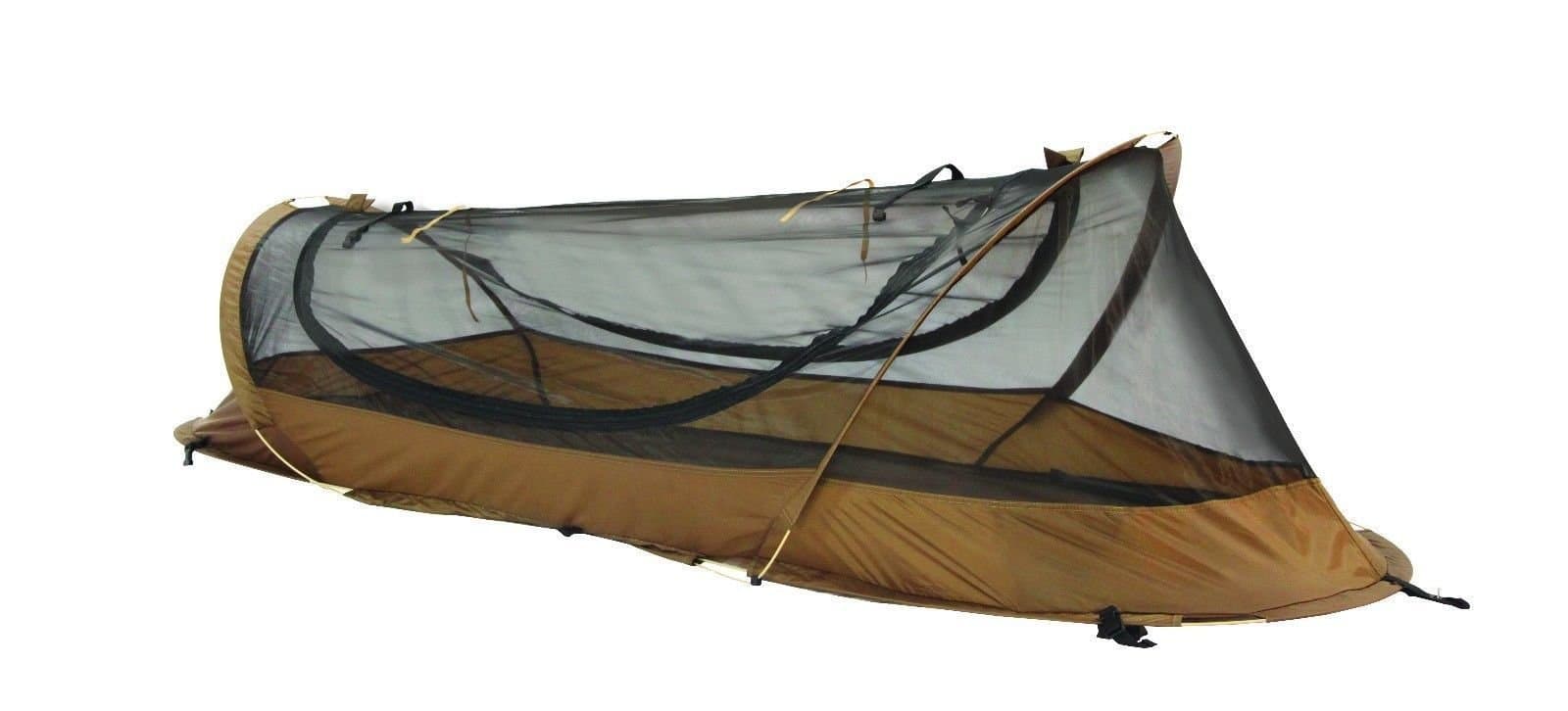Catoma Adventure Shelters IBNS (Improved BedNet System) 64581F & 64583F