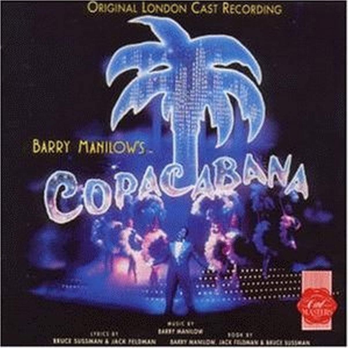 COPACABANA