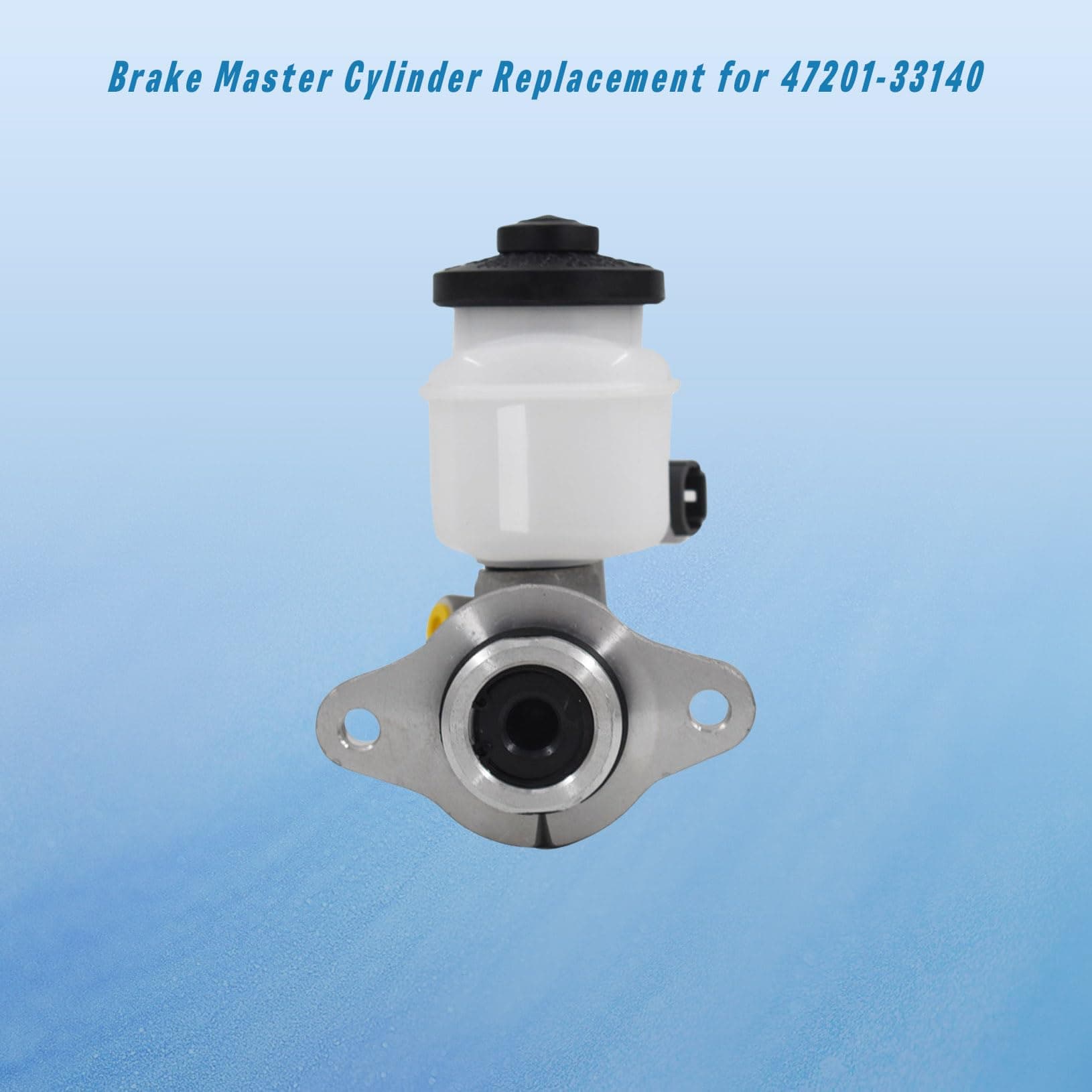 LABLT 47201-33140 Brake Master Cylinder Replacement for 1999 Toyota Solara for 1995-1996 Toyota Avalon for 1997-2001 Toyota Camry for 1994-2001 Lexus ES300