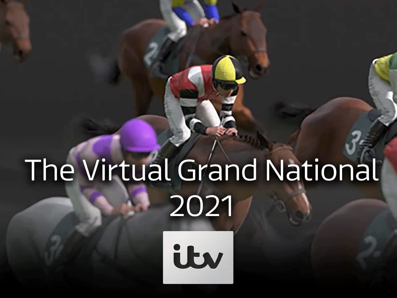 Virtual Grand National 2022