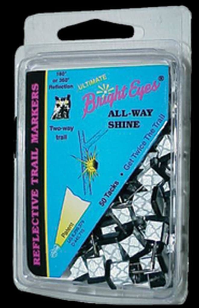 Lewis All Way Shine Push Pin 30/pk