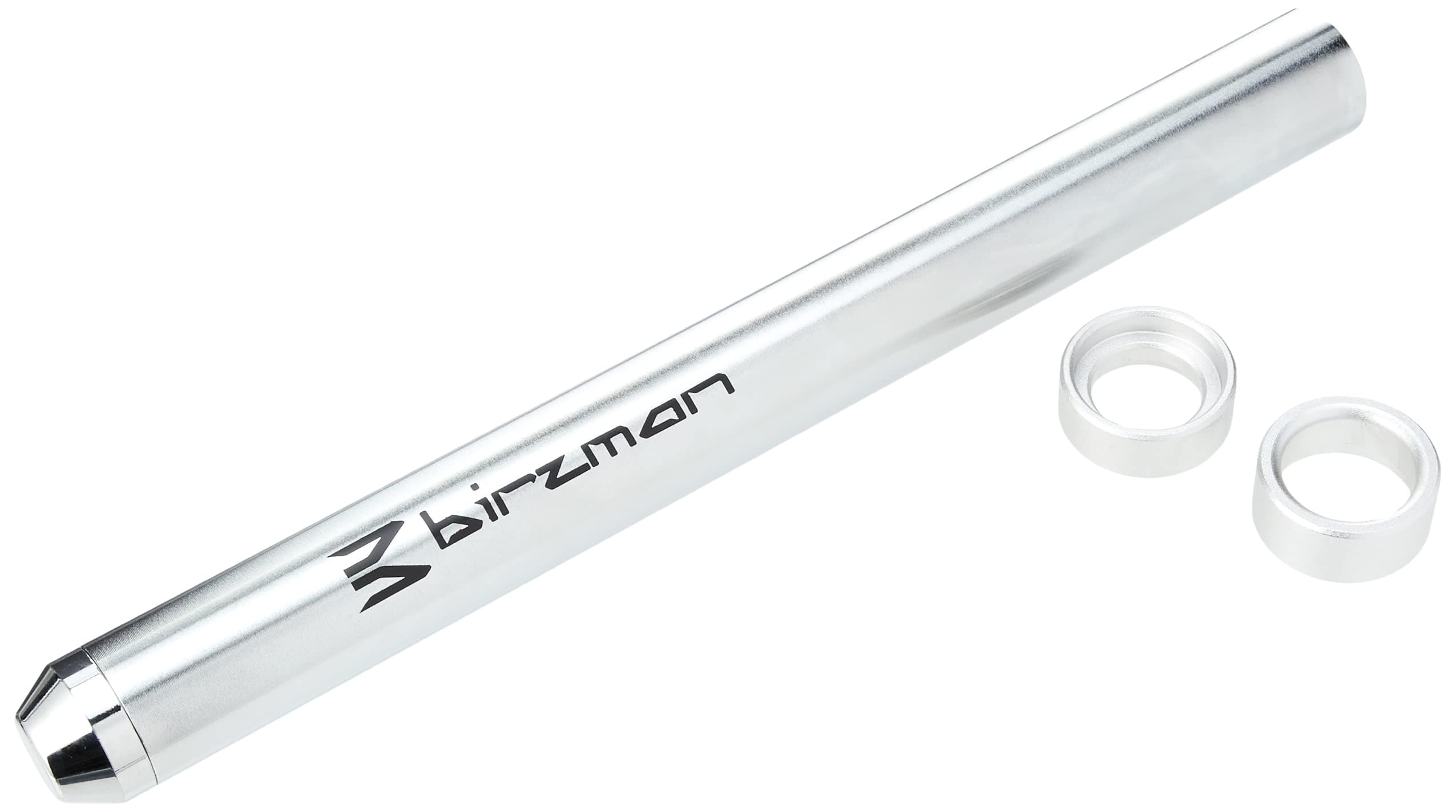 Tool Fork Cone Impact Tube - Black