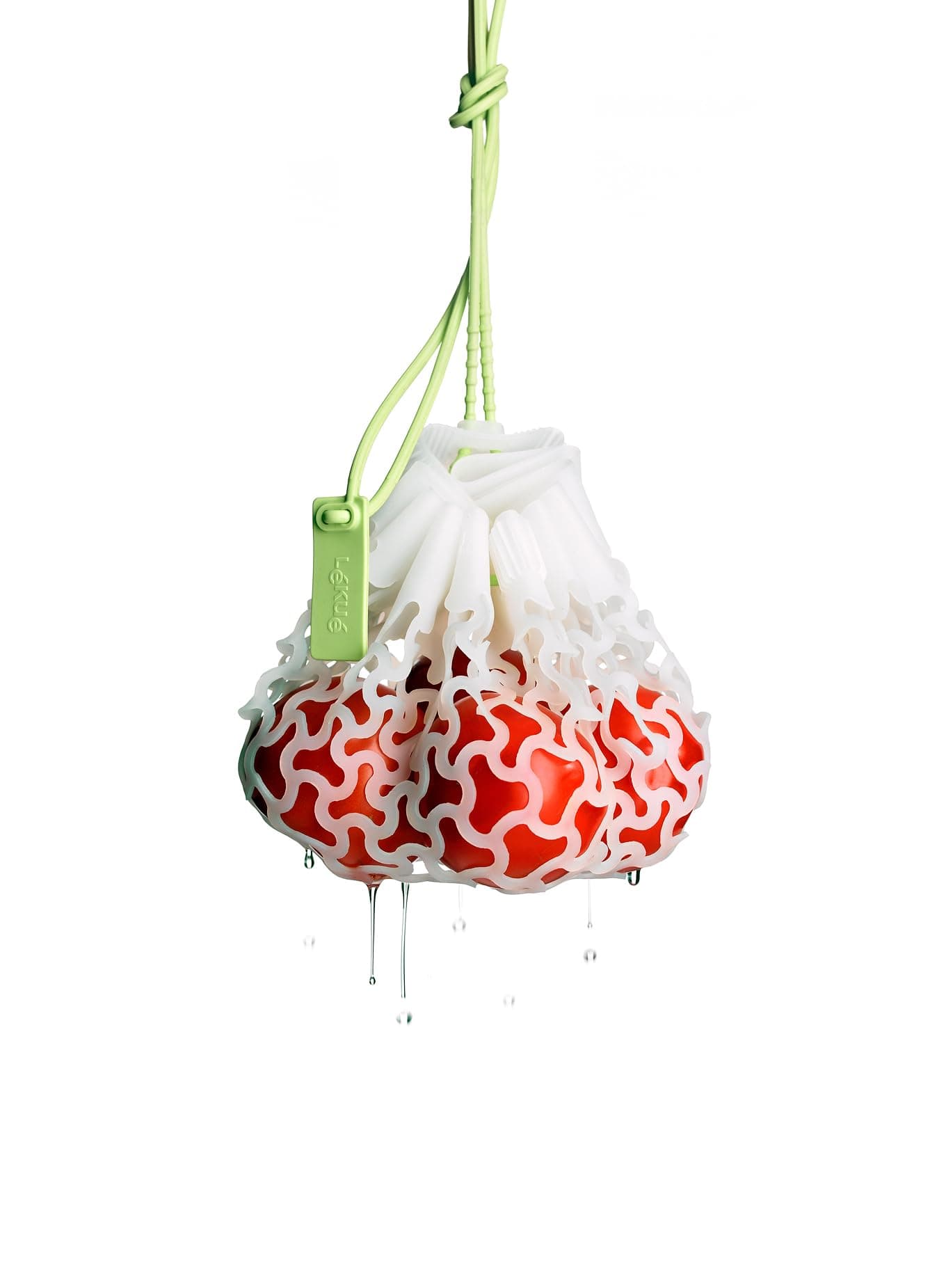 LekueCooking Mesh, Clear